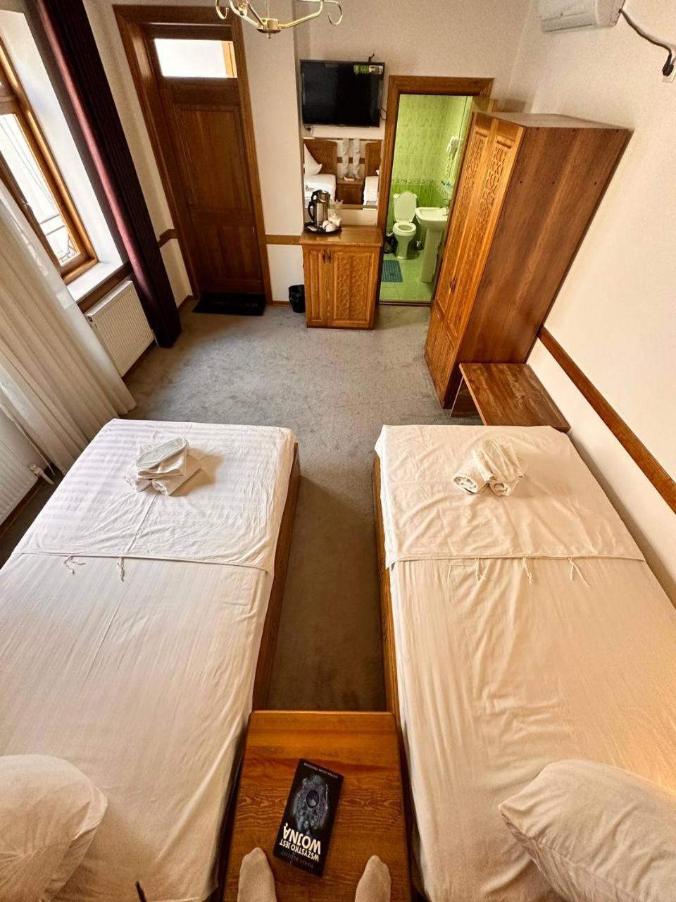Munis Hotel Buchara Buitenkant foto